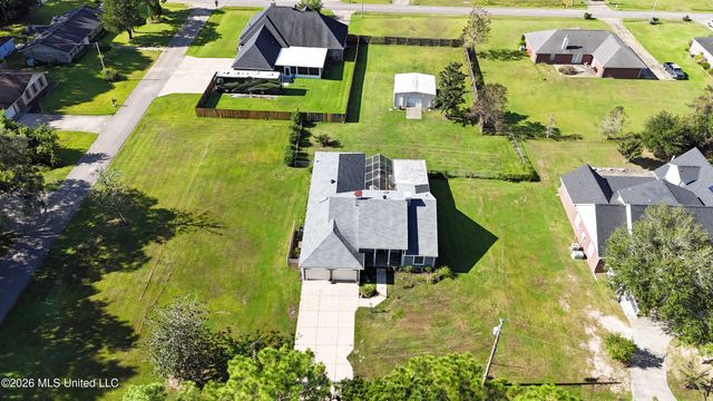 2013 Brookside Street, Gautier, MS 39553