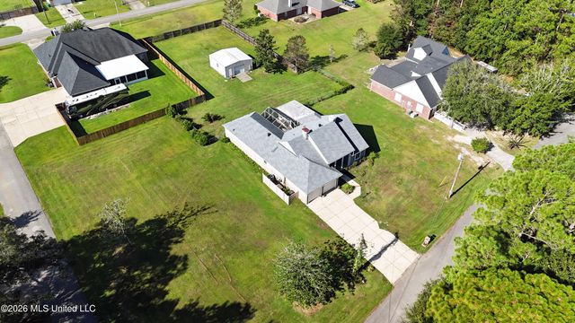 2013 Brookside Street, Gautier, MS 39553