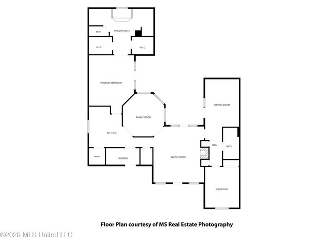 2013 Brookside Street, Gautier, MS 39553
