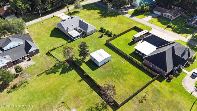 2013 Brookside Street, Gautier, MS 39553
