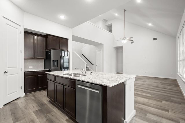 841 Spinnaker LOOP, Kyle, TX 78640