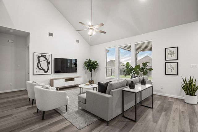 841 Spinnaker LOOP, Kyle, TX 78640