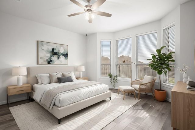 841 Spinnaker LOOP, Kyle, TX 78640