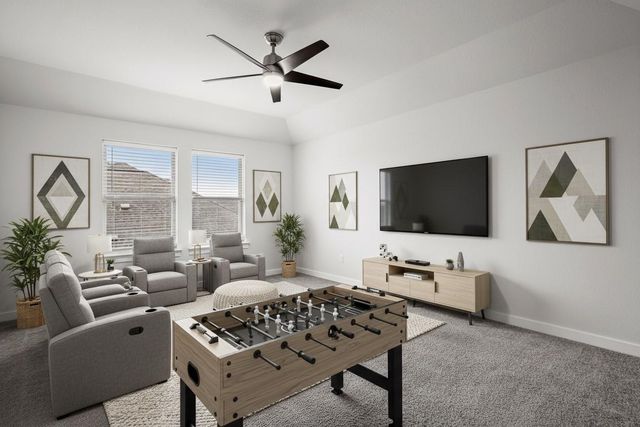 841 Spinnaker LOOP, Kyle, TX 78640