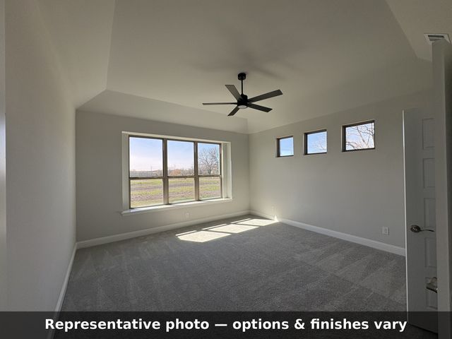 492 Sanders Road, Whitesboro, TX 76273