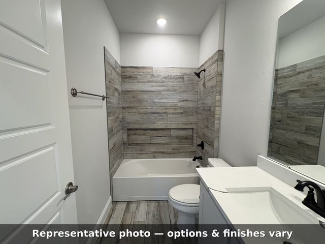 492 Sanders Road, Whitesboro, TX 76273