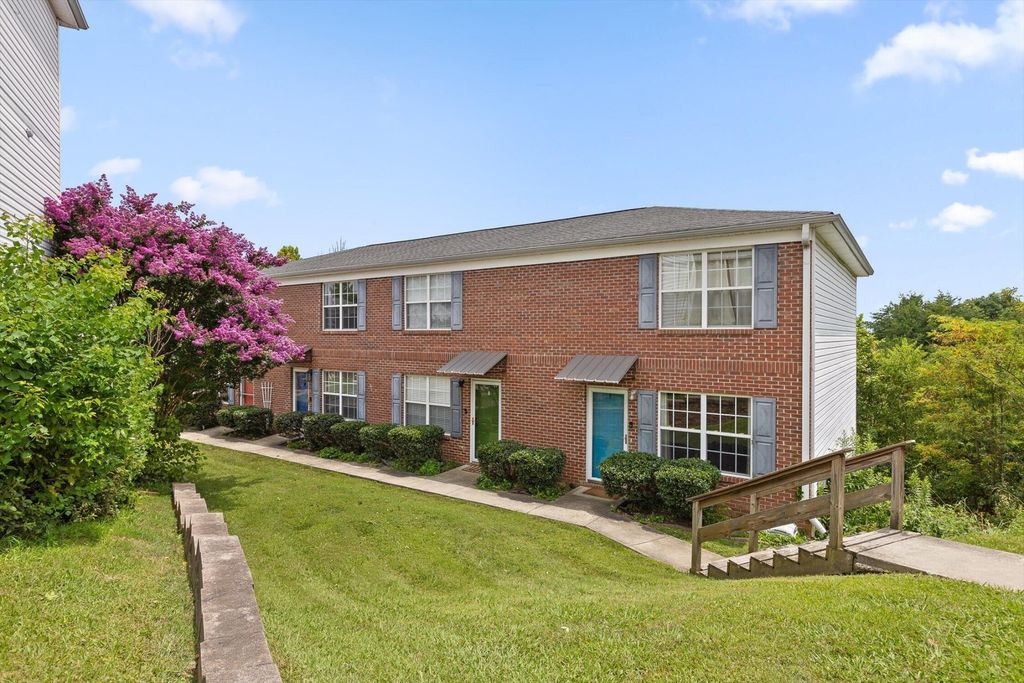 2416 Executive Park Drive, NW, Cleveland, TN 37312