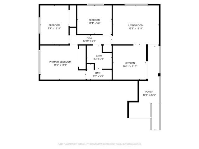 955 Las Lomas Drive D, La Habra, CA 90631