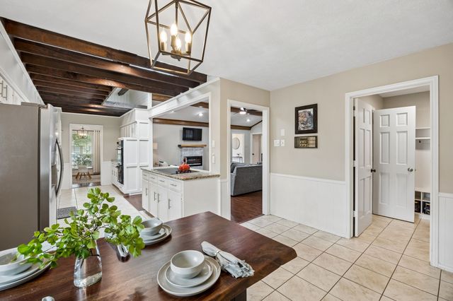 410 Fieldwood Drive, Richardson, TX 75081