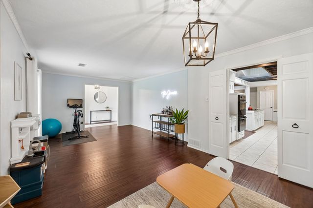 410 Fieldwood Drive, Richardson, TX 75081