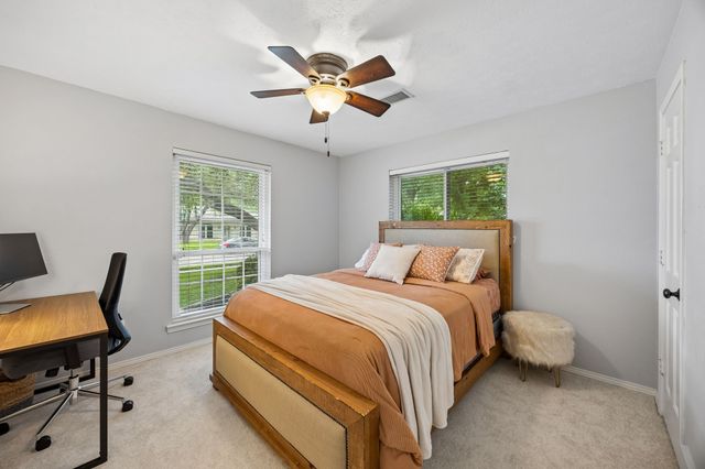 410 Fieldwood Drive, Richardson, TX 75081