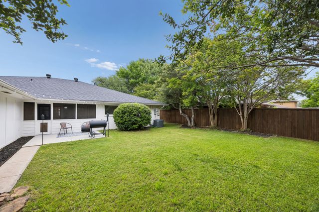410 Fieldwood Drive, Richardson, TX 75081