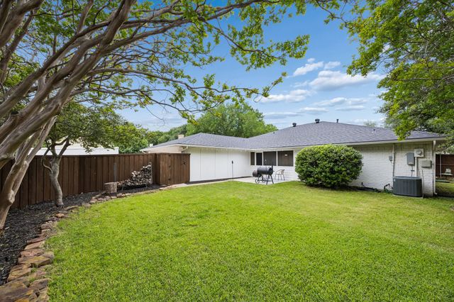 410 Fieldwood Drive, Richardson, TX 75081