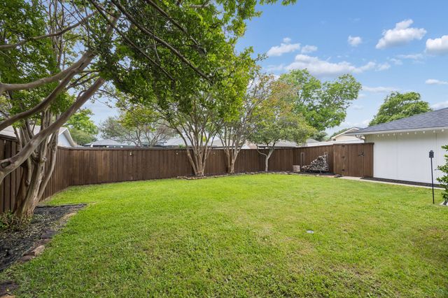 410 Fieldwood Drive, Richardson, TX 75081