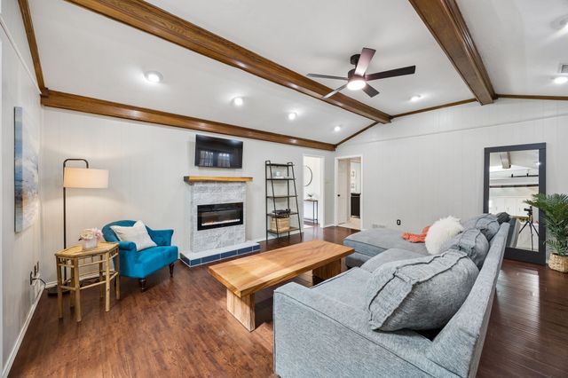 410 Fieldwood Drive, Richardson, TX 75081