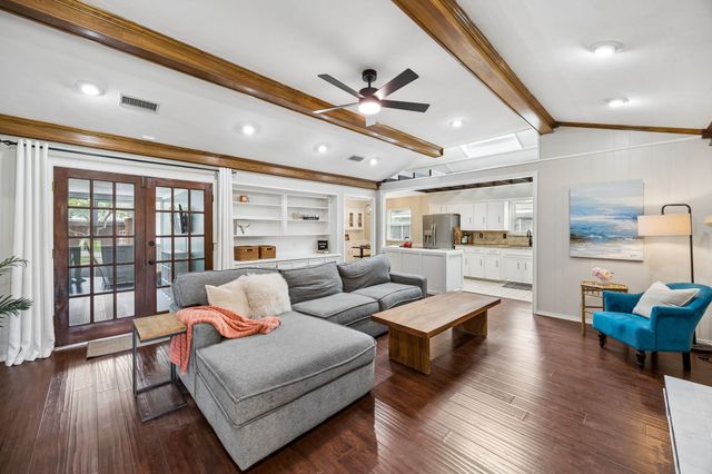 410 Fieldwood Drive, Richardson, TX 75081