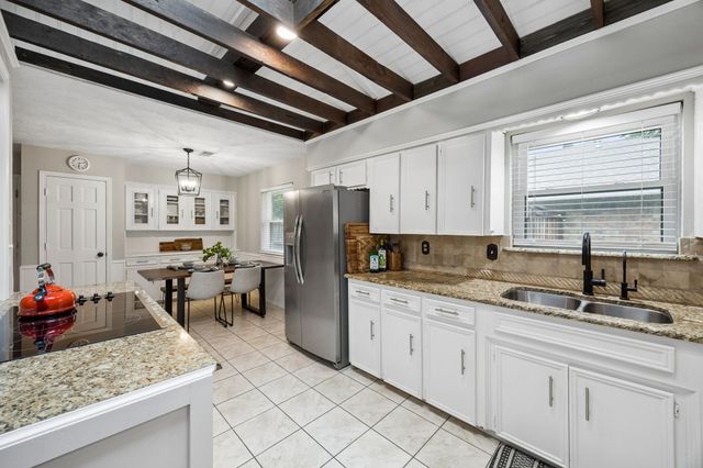 410 Fieldwood Drive, Richardson, TX 75081