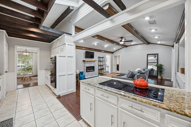 410 Fieldwood Drive, Richardson, TX 75081
