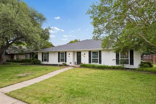 410 Fieldwood Drive, Richardson, TX 75081
