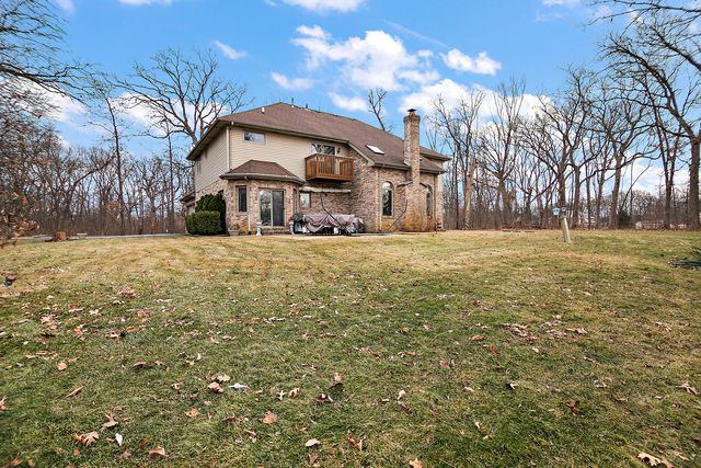 321 Royal Oak Drive, Steger, IL 60475