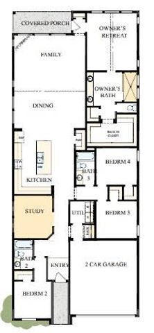 18234 Upper Brook Street, Conroe, TX 77302