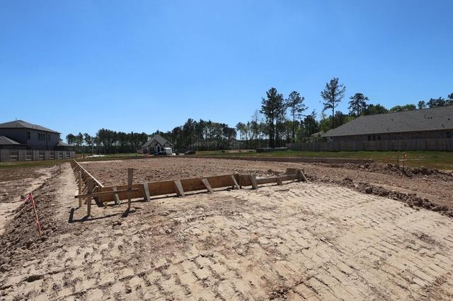 18234 Upper Brook Street, Conroe, TX 77302