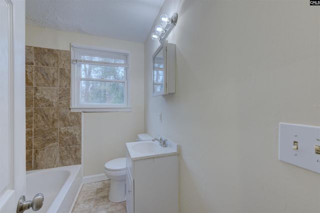 5525 Randall Avenue, Columbia, SC 29203