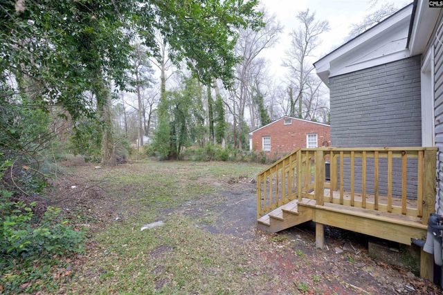 5525 Randall Avenue, Columbia, SC 29203