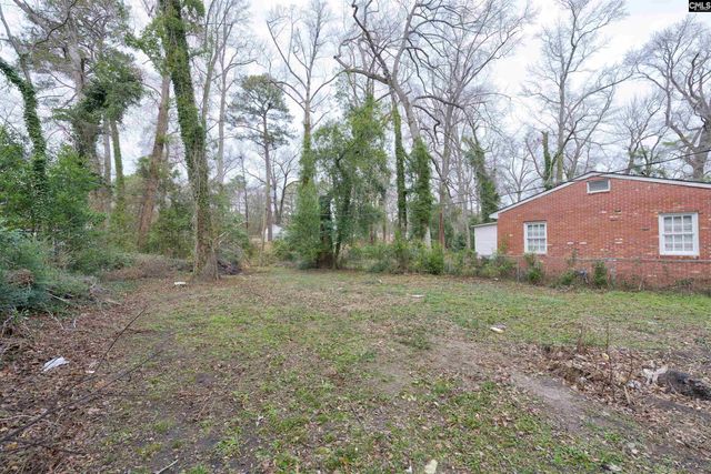 5525 Randall Avenue, Columbia, SC 29203