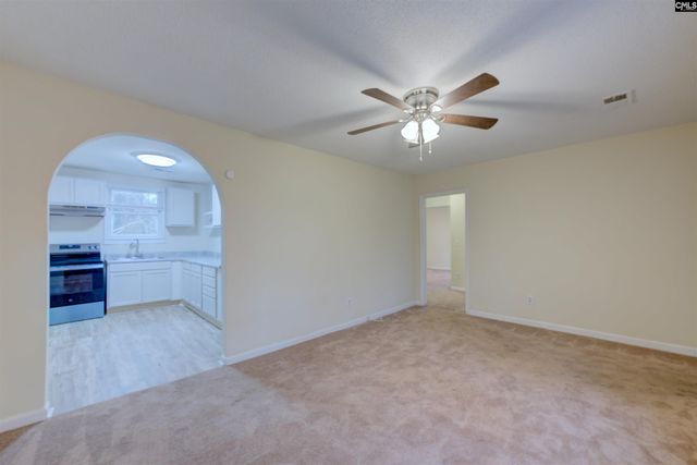 5525 Randall Avenue, Columbia, SC 29203