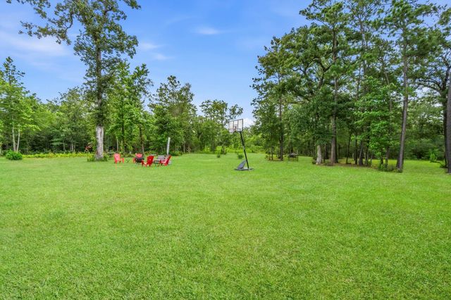 960 Towns Cemetary Road, Livingston, TX 77351