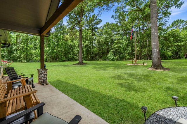 960 Towns Cemetary Road, Livingston, TX 77351