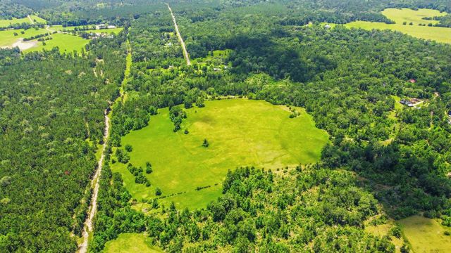 960 Towns Cemetary Road, Livingston, TX 77351