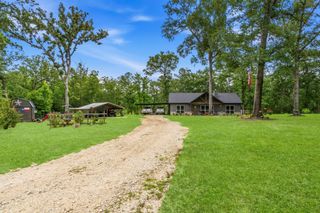 960 Towns Cemetary Road, Livingston, TX 77351