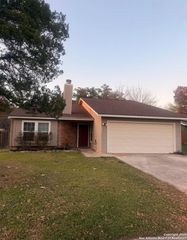 5427 Mountain Vista, San Antonio, TX 78247