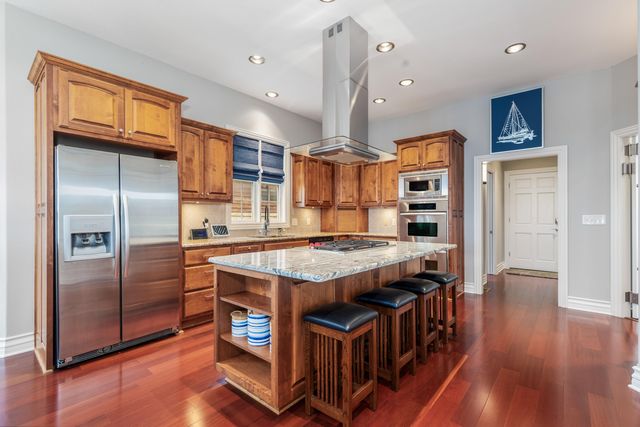 59406 E 288 Place, Grove, OK 74344