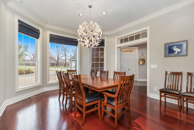 59406 E 288 Place, Grove, OK 74344