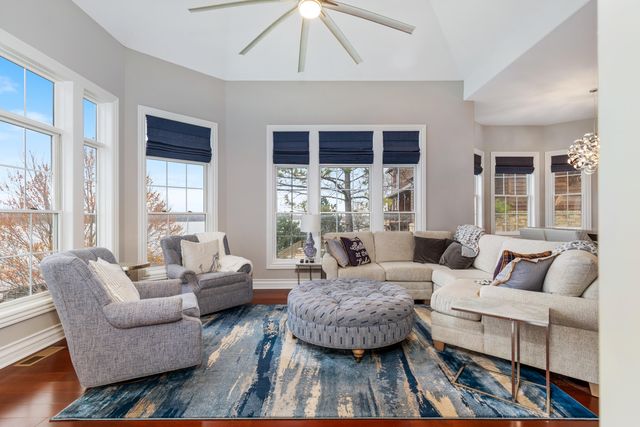 59406 E 288 Place, Grove, OK 74344