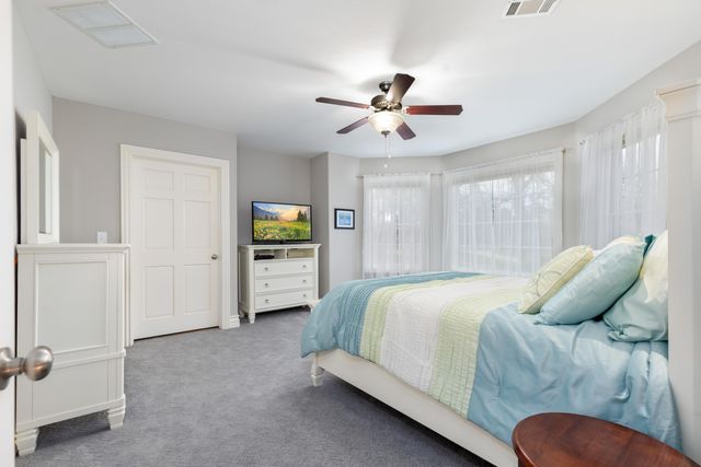 59406 E 288 Place, Grove, OK 74344