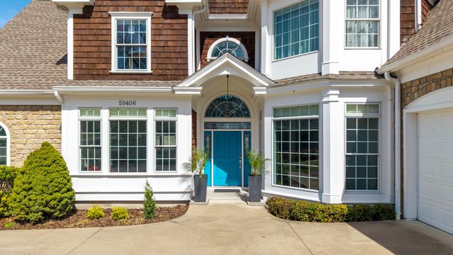 59406 E 288 Place, Grove, OK 74344