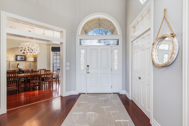 59406 E 288 Place, Grove, OK 74344