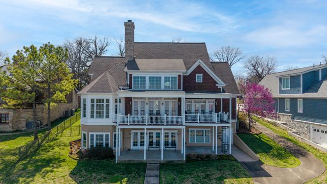 59406 E 288 Place, Grove, OK 74344