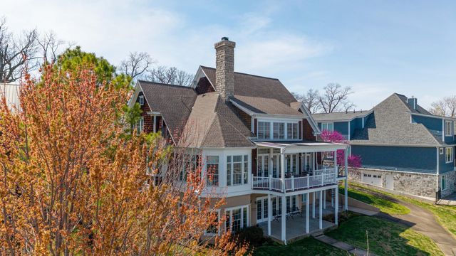 59406 E 288 Place, Grove, OK 74344