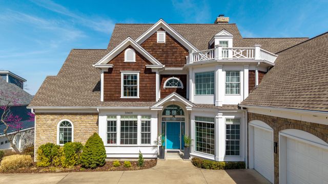 59406 E 288 Place, Grove, OK 74344