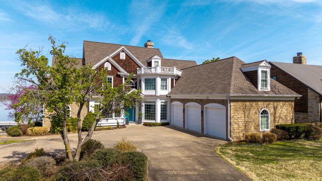 59406 E 288 Place, Grove, OK 74344