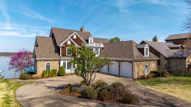 59406 E 288 Place, Grove, OK 74344