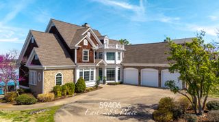 59406 E 288 Place, Grove, OK 74344