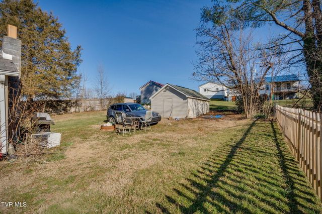 508 South Roan Street, Elizabethton, TN 37643