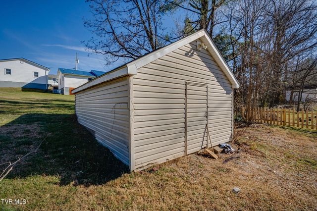 508 South Roan Street, Elizabethton, TN 37643