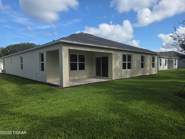 4250 Acoma Drive, Ormond Beach, FL 32174